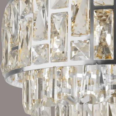 08304-0.4-10 CR светильник потолочный