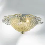 601033 Люстра MURANO 3х40W E14 Ambra Lightstar