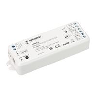 ZIGBEE Диммеры CV [12-48V]