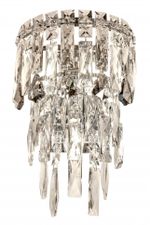 Бра The Empress Chrome FL1062-3W, E14х3