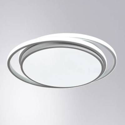 Потолочный светильник Arte Lamp SONNY A2688PL-1WH, 1хLED