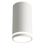 Светильник потолочный Crystal Lux CLT 072C WH 1400/078