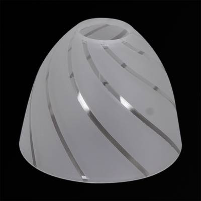 Плафон "Этюд 466/6" б/с дек. ЛС-466/6 (Минимальная отгрузка 8 шт)