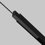 Блок питания встраиваемый Exility 48В, 100Вт c выводами для питания шины DALI, TRA034DR-100W-DD-B. TM Maytoni