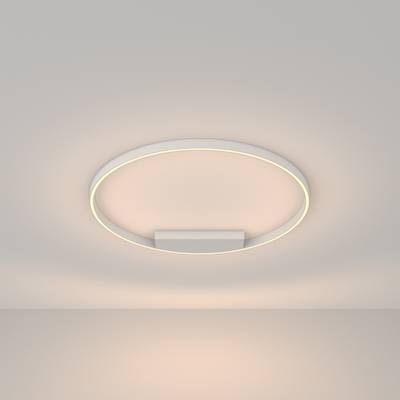 Потолочный светильник Rim 3000К 50Вт, MOD058CL-L50W3K. TM Maytoni
