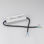 Блок питания ARPJ-LG-2861050-PFC (200W, 143-286V, 0.5-1.05A) (Arlight, IP67 Металл, 5 лет)