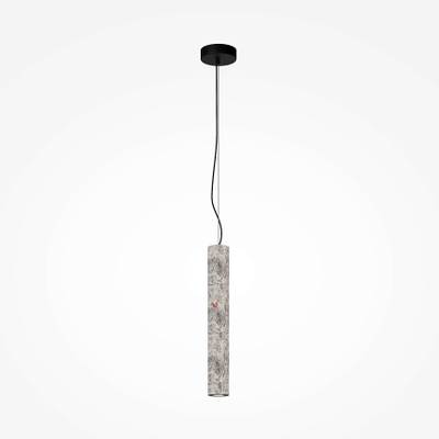 Подвесной светильник Basic Texture 2700-4000К 5Вт MOD461PL-L5GRK. TM Maytoni