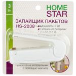 Запайщик пакетов HomeStar HS-2038