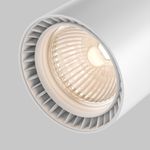 Трековый светильник Vuoro Unity 3000K 36Вт 36°, TR003-1-36W3K-M-W. TM Maytoni