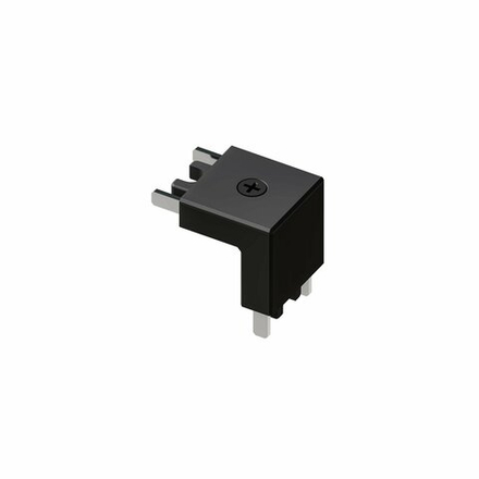 Коннектор угловой внутренний для накладного шинопровода Arte Lamp RAPID-ACCESSORIES A613606V