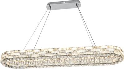 Люстра подвесная Stilfort 4014/09/12PL серия Gabbana