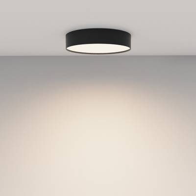 Потолочный светильник Zon 4000K 36W 120°, C032CL-36W4K-RD-B. TM Maytoni