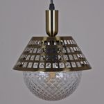 09881-0.9-03 AB светильник потолочный