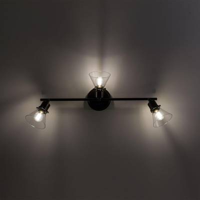 Citilux Трек Бисмарк CL564531 Спот с выключателем Венге