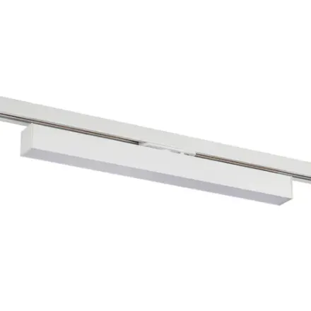 202136 Светильник линейный д/трека LILLA LED 30W 2250LM 120G БЕЛЫЙ 3000K Lightstar