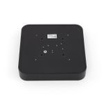 Citilux Купер CL724K24V1 LED Светильник потолочный Чёрный