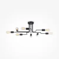 Люстры Maytoni потолочные