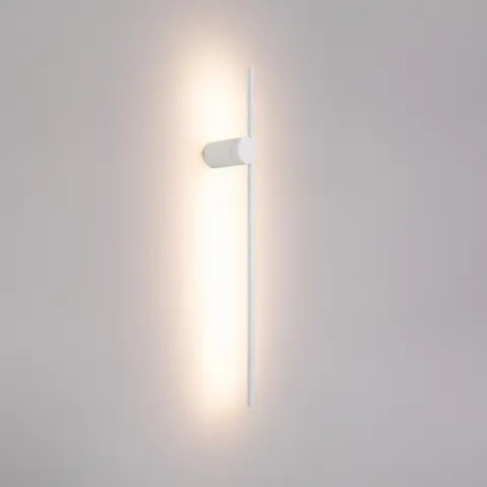 Светильник SP-VINCI-S600x55-7W Warm3000 (WH, 110 deg, 230V) (Arlight, IP20 Металл, 3 года)
