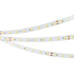 Светодиодная лента ULTRA-C64-10mm 24V Warm3000 (14.4 W/m, IP20, 5630, 5m) (Arlight, высок.эфф.160 лм/Вт)