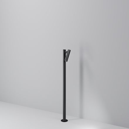 Ландшафтный светильник Torq 3000К 10Вт IP 65 O494FL-L10B3K. TM Maytoni