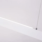 Подвесной светильник Arte Lamp LARGO A2505SP-2WH, 1хLED
