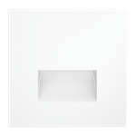 VLS002302 Накладка для подсветки светодиодной, S70 (белый матовый). (ТМ Maytoni)