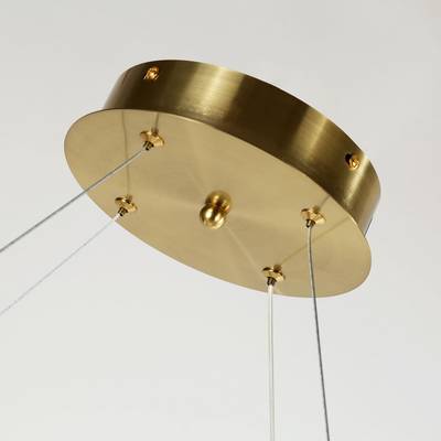 Подвесная люстра Gubbare 4014-10P. ТМ Favourite