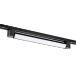 202337 Светильник линейный д/трека LILLA LED 30W 2250LM 120G ЧЕРНЫЙ 3000K Lightstar