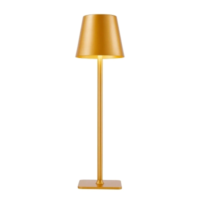 Настольная лампа Pyari 4616-1T, LED*3.5W, 265LM, 4000K, touch dimmer. ТМ F-Promo