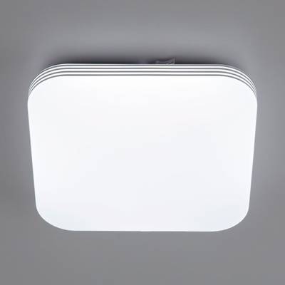 Citilux Симпла CL714K240V Светильник светодиодный с диммером