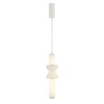 Подвесной светильник Arte Lamp MALL A2412SP-17WH, 1хLED