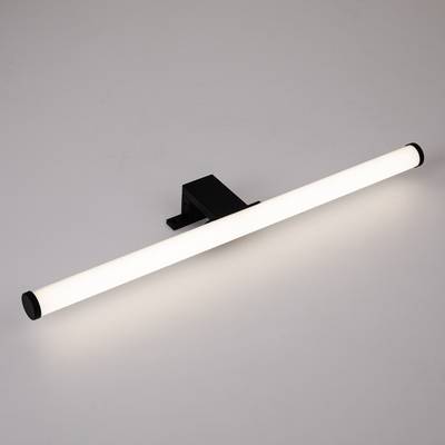 Подсветка для зеркал Arte Lamp ORIZZONE A2937AP-1BK, 1хLED