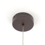 Citilux Паркер CL225B115 LED Подвесной светильник Венге
