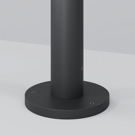 Столб для паркового светильника Pillar, O473P-GF. TM Maytoni