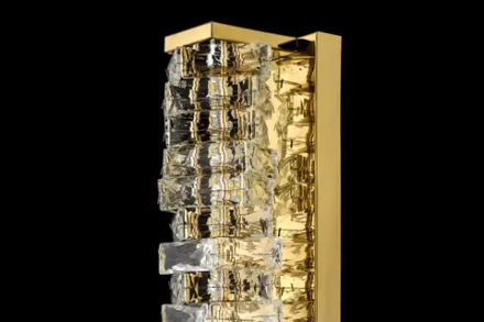 Бра Dio D'Arte Elite Magaza L 2.11x47.100 G