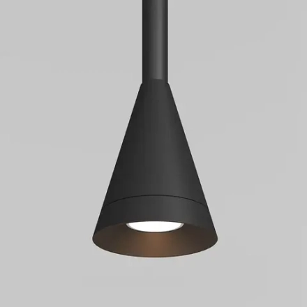 Подвесной светильник Стрела / Arrow GU10х1, P064PL-01B-1. TM Maytoni