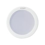 Светодиодный светильник LTM-R70WH-Frost 4.5W Day White 110deg (Arlight, IP40 Металл, 3 года)