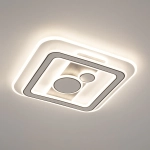 Citilux Costa CL741021 Люстра светодиодная с пультом