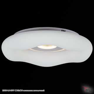 10008-0.3-80W COSMOS светильник потолочный