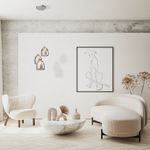 Подвесной светильник Astery FR5375PL-01CH2, E27х1. TM Maytoni
