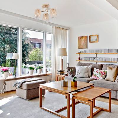 Потолочный светильник с металлическими плафонами и хрусталем 30137/3 золото