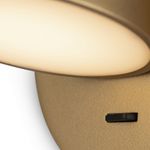 Настенный светильник (бра) Pixel 3000К 7Вт, MOD421WL-L6BS3K. TM Maytoni