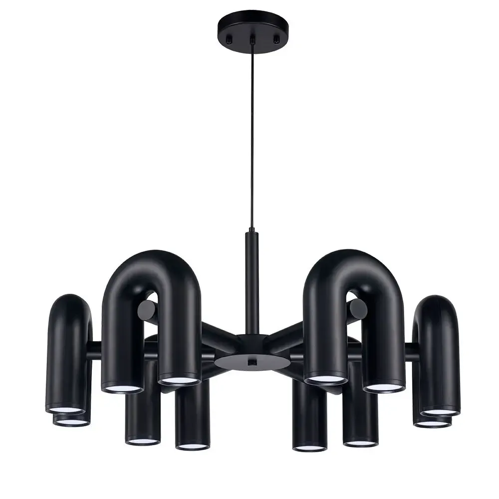 Подвесная люстра Divinare TWINS 1092/06 PL-30, 1хLED Подвесная люстра Divinare TWINS 1092/06 PL-30, 1хLED