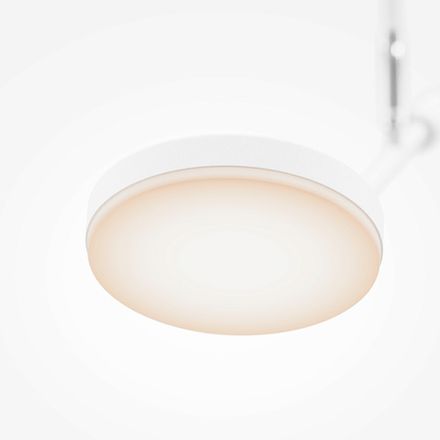 Потолочный светильник Fad 3000К 8Вт, MOD070CL-L8W3K. TM Maytoni