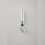 Бра Crystal Lux VENTO AP15W LED CHROME 3321/415