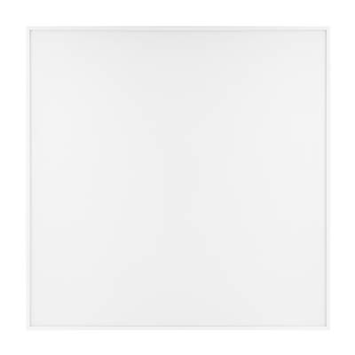 Светильник SP-QUADRO-S500x500-50W Warm3000 (WH, 120 deg, 230V) (Arlight, IP40 Металл, 3 года)