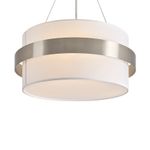 Подвесной светильник Bride FR5367PL-03N, E14х3. TM Maytoni