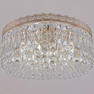 90329-0.3-10 FGD светильник потолочный