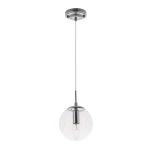 Подвесной светильник Arte Lamp TUREIS A9915SP-1CC, 1хE14