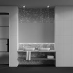 Потолочный светильник Pauline GX53х1, IP44, C087CL-GX53-W. TM Maytoni